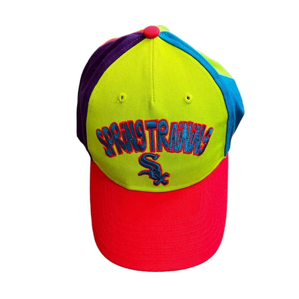 White Sox ball cap
